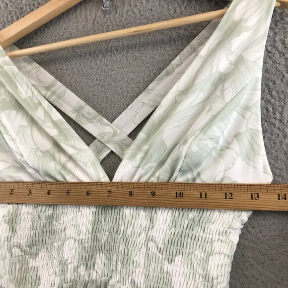 Baltic Born Sienna  Maxi Floral Dress Size Small Blossom Romantic - Picture 6 of 14